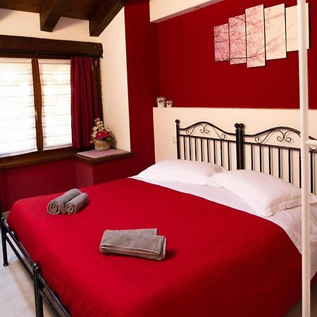 Isola Di Wight Bed & Breakfast San Michele al Tagliamento Exterior photo