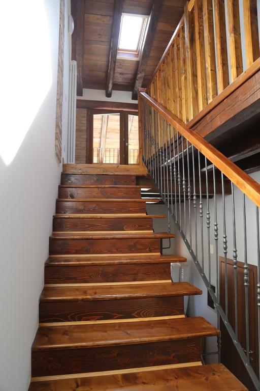 Isola Di Wight Bed & Breakfast San Michele al Tagliamento Exterior photo