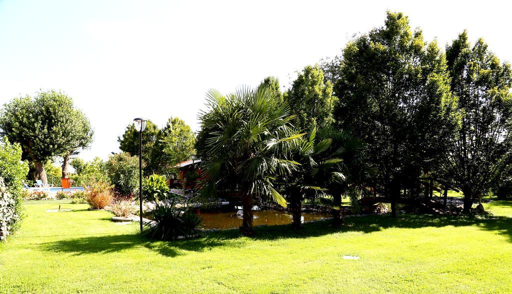 Isola Di Wight Bed & Breakfast San Michele al Tagliamento Exterior photo